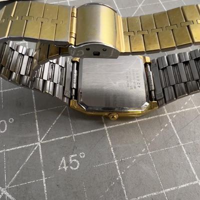 SEIKO Men's Watch in the Box