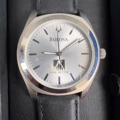 BOLIVA Wrist Watch