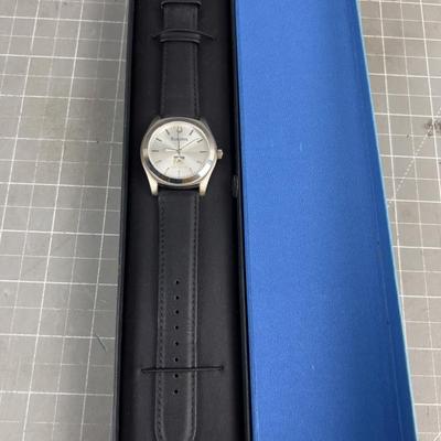 BOLIVA Wrist Watch