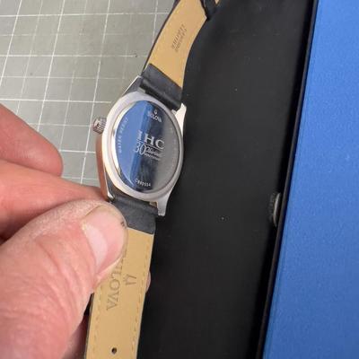 BOLIVA Wrist Watch