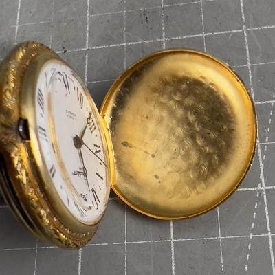 2 Pocket Watches VINTAGE