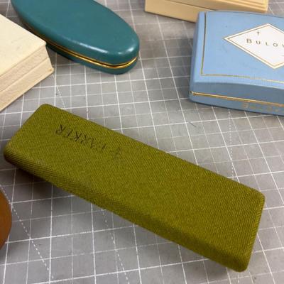 Watch & Pen Boxes 
