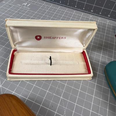 Watch & Pen Boxes 
