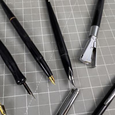 Drafting and Calligraphy / Fountain Pen Tips 