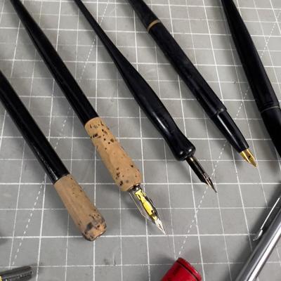 Drafting and Calligraphy / Fountain Pen Tips 