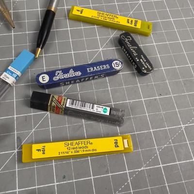 Mechanical and Lead Pencils