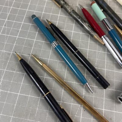 Mechanical and Lead Pencils