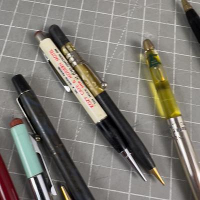 Mechanical and Lead Pencils