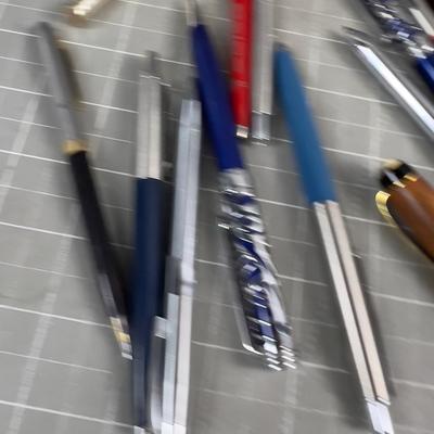 Ball Point Pens, Vintage and Collectible 