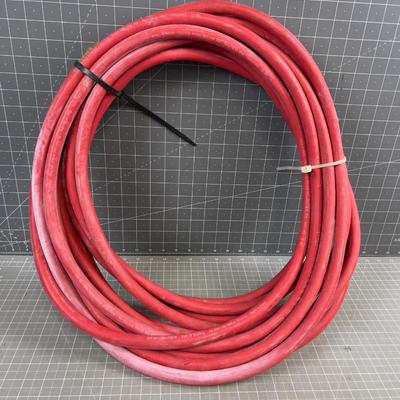 50 Foot piece of Air Hose