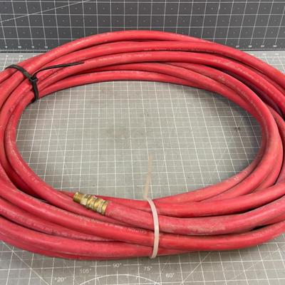 50 Foot piece of Air Hose