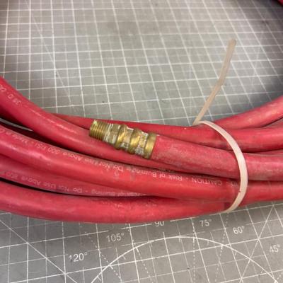 50 Foot piece of Air Hose