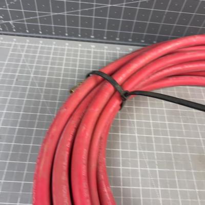 50 Foot piece of Air Hose