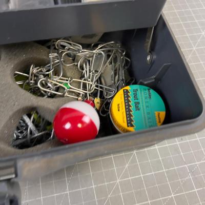 Tackle Box full of Tackle