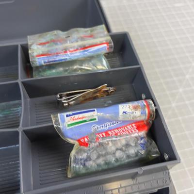Tackle Box full of Tackle