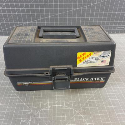 Tackle Box full of Tackle