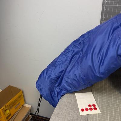 Sleeping Bag