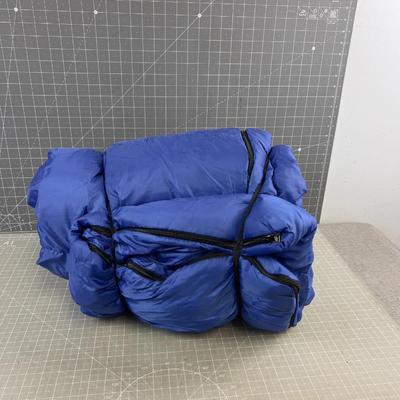 Sleeping Bag