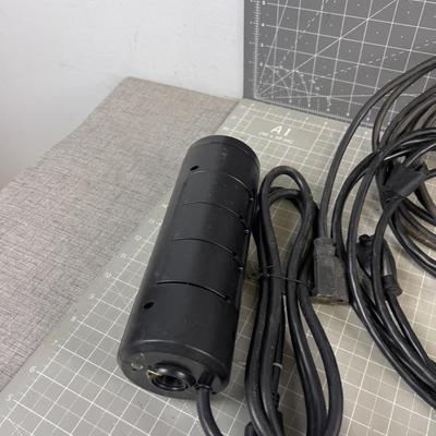 Plug Bars and Extension Cords