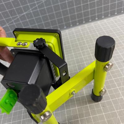 LED Rechargeable Flood Light 