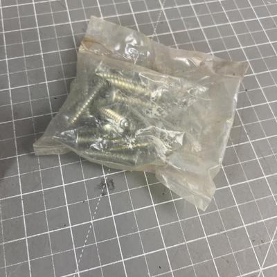 Hardware Hooks and Hinges 