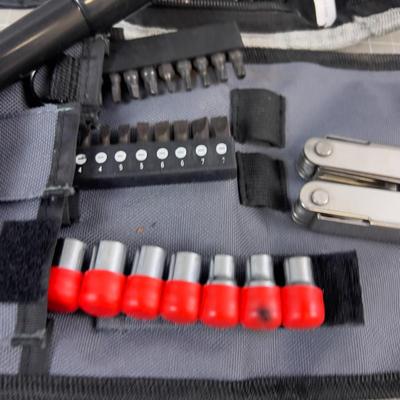 Travel Tool Kits - 2 