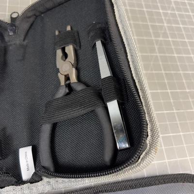 Travel Tool Kits - 2 