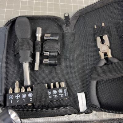 Travel Tool Kits - 2 