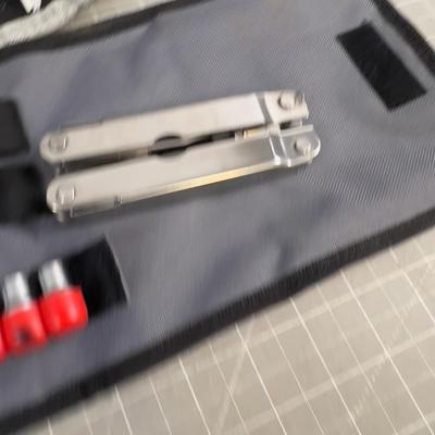 Travel Tool Kits - 2 