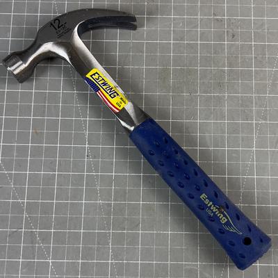 Estwing 12 once Hammer 