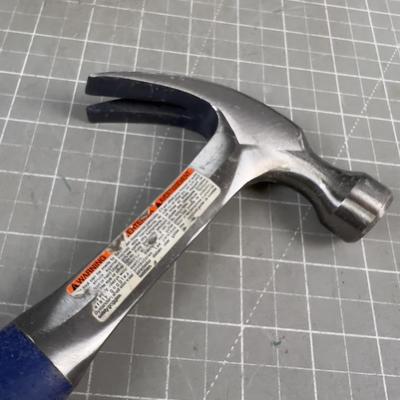 Estwing 12 once Hammer 