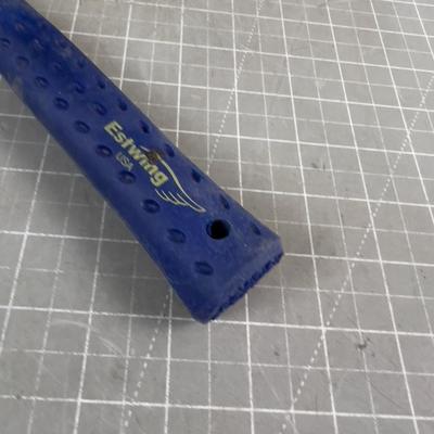Estwing 12 once Hammer 
