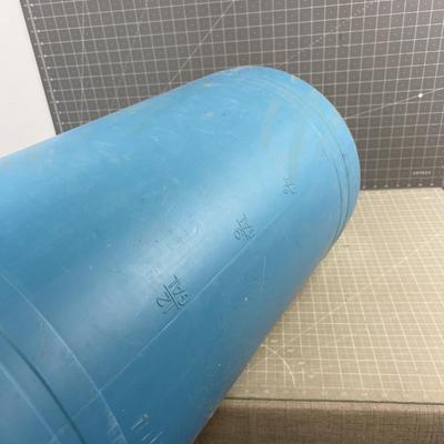 Water Barrell 15 Gallon 