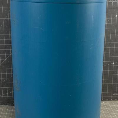 Water Barrell 15 Gallon 