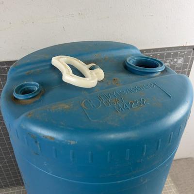 Water Barrell 15 Gallon 
