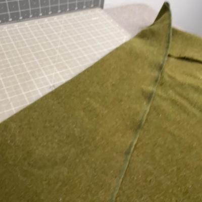 VINTAGE US Army Blanket