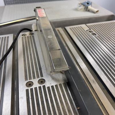 CRAFTSMAN 8" Table Saw 