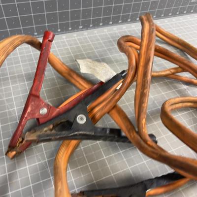 12ft Jumper Cabel 