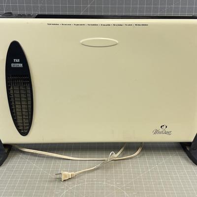 Wind Chaser HEATER Electric 