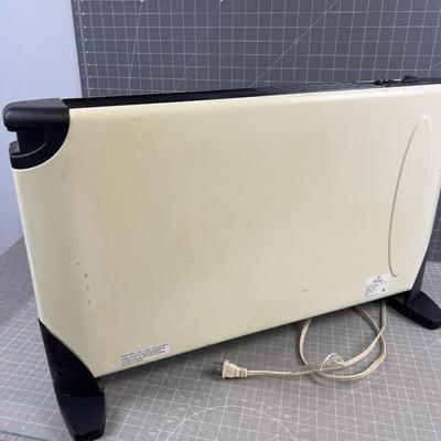 Wind Chaser HEATER Electric 