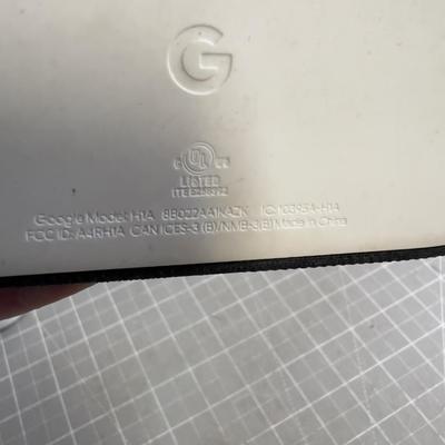 3 Google NEST HUB H1A 2nd Gen