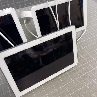 3 Google NEST HUB H1A 2nd Gen