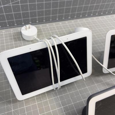 3 Google NEST HUB H1A 2nd Gen