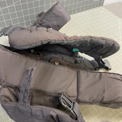 Infantino Baby Pack Carrier 
