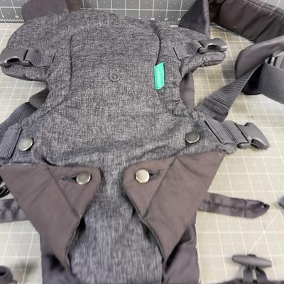 Infantino Baby Pack Carrier 