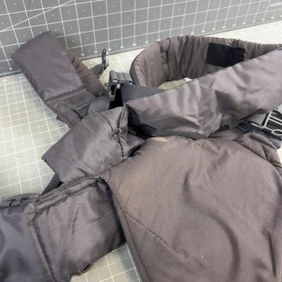 Infantino Baby Pack Carrier 