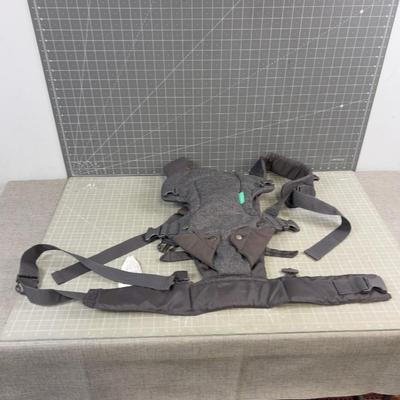 Infantino Baby Pack Carrier 