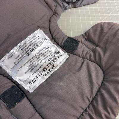 Infantino Baby Pack Carrier 
