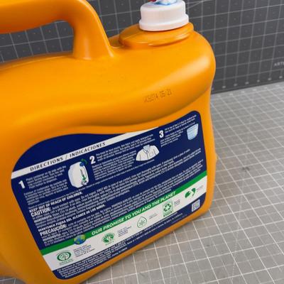 Arm & Hammer Detergent 
