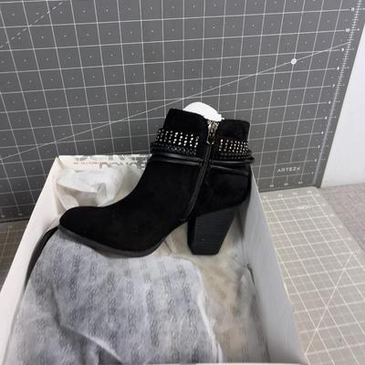 All Dress Boots WOMEN'S (3) 